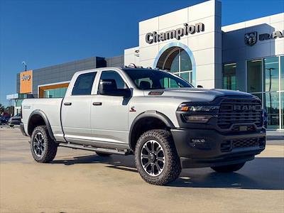New 2026 Ram 2500 Warlock Crew Cab for sale #460148 - photo 1