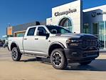 New 2026 Ram 2500 Warlock Crew Cab for sale #460148 - photo 1