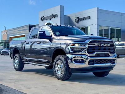 New 2026 Ram 2500 Tradesman Crew Cab for sale #460153 - photo 1