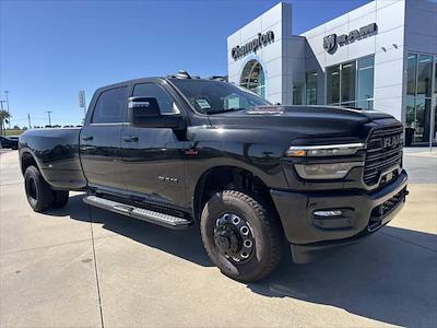 New 2026 Ram 3500 Laramie Crew Cab for sale #460203 - photo 1