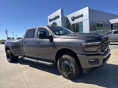 New 2026 Ram 3500 Laramie Crew Cab for sale #460205 - photo 1