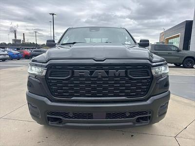 New 2026 Ram 1500 Warlock Crew Cab for sale #460208 - photo 2