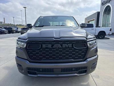 New 2026 Ram 1500 Big Horn Crew Cab for sale #460218 - photo 2