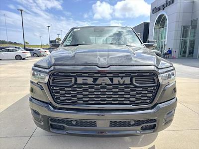 New 2026 Ram 1500 Big Horn Crew Cab for sale #460219 - photo 2