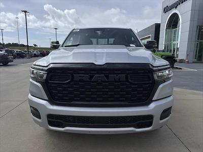 New 2026 Ram 1500 Big Horn Crew Cab for sale #460242 - photo 2