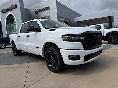 New 2026 Ram 1500 Big Horn Crew Cab for sale #460246 - photo 1