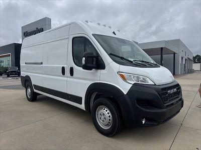 New 2026 Ram ProMaster 2500 High Roof Empty Cargo Van for sale #460270 - photo 1