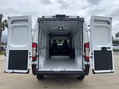 New 2026 Ram ProMaster 2500 High Roof Empty Cargo Van for sale #460270 - photo 2