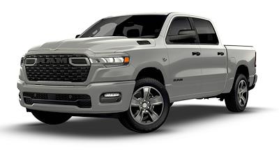 New 2026 Ram 1500 Tradesman Crew Cab for sale #460282 - photo 1