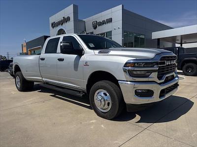 New 2026 Ram 3500 Tradesman Crew Cab for sale #460320 - photo 1