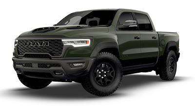 New 2026 Ram 1500 RHO Crew Cab for sale #460341 - photo 1