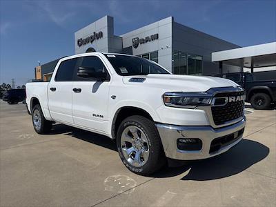 New 2026 Ram 1500 Big Horn Crew Cab for sale #460347 - photo 1