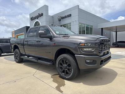 New 2026 Ram 2500 Big Horn Crew Cab for sale #460350 - photo 1