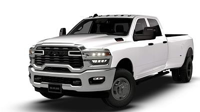 New 2026 Ram 3500 Tradesman Crew Cab for sale #460355 - photo 1