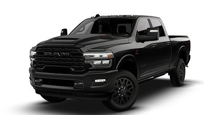 New 2026 Ram 2500 Limited Crew Cab for sale #460358 - photo 1