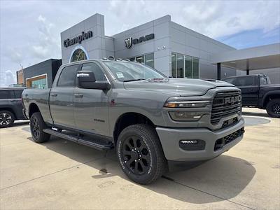 New 2026 Ram 2500 Laramie Crew Cab for sale #460364 - photo 1