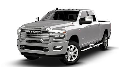 New 2026 Ram 2500 Laramie Crew Cab for sale #460367 - photo 1