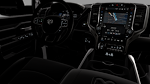 New 2026 Ram 2500 Laramie Crew Cab for sale #460367 - photo 9