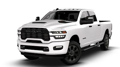 New 2026 Ram 2500 Big Horn Crew Cab for sale #460368 - photo 1