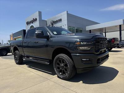 New 2026 Ram 2500 Tradesman Crew Cab for sale #460372 - photo 1