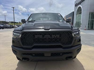 New 2026 Ram 1500 Rebel Crew Cab for sale #460377 - photo 2