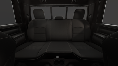 New 2026 Ram 2500 Tradesman Crew Cab for sale #460387 - photo 1