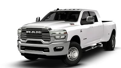 New 2026 Ram 3500 Laramie Mega Cab for sale #460397 - photo 1