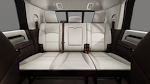 New 2026 Ram 3500 Laramie Mega Cab for sale #460397 - photo 3
