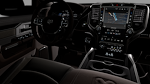 New 2026 Ram 3500 Laramie Mega Cab for sale #460397 - photo 9