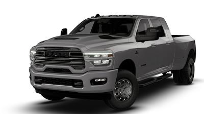 New 2026 Ram 3500 Laramie Mega Cab for sale #460401 - photo 1