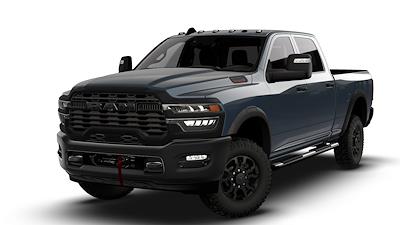 New 2026 Ram 2500 Tradesman Crew Cab for sale #460409 - photo 1