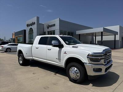 New 2026 Ram 3500 Longhorn Mega Cab for sale #460431 - photo 1