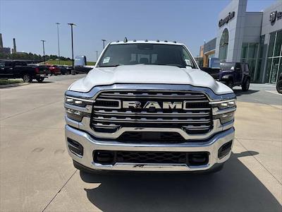 New 2026 Ram 3500 Longhorn Mega Cab for sale #460431 - photo 2
