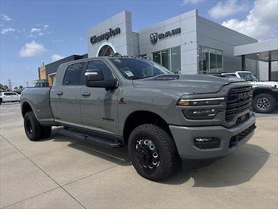 New 2026 Ram 3500 Laramie Mega Cab for sale #460432 - photo 1
