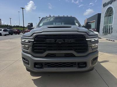 New 2026 Ram 3500 Laramie Mega Cab for sale #460432 - photo 2