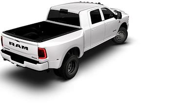 New 2026 Ram 3500 Laramie Mega Cab for sale #460481 - photo 2