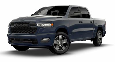 New 2026 Ram 1500 Tradesman Crew Cab for sale #460521 - photo 1