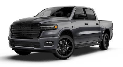 New 2027 Ram 1500 Laramie Crew Cab for sale #470013 - photo 1