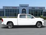 New 2025 Ram 1500 Laramie Crew Cab 4x4 Pickup for sale #733632 - photo 2
