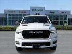 New 2025 Ram 1500 Laramie Crew Cab 4x4 Pickup for sale #733632 - photo 3