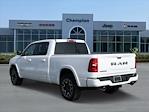 New 2025 Ram 1500 Laramie Crew Cab 4x4 Pickup for sale #733632 - photo 4
