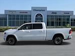 New 2025 Ram 1500 Laramie Crew Cab 4x4 Pickup for sale #733632 - photo 5