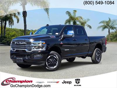 New 2025 Ram 2500 Laramie Crew Cab for sale #734047 - photo 1