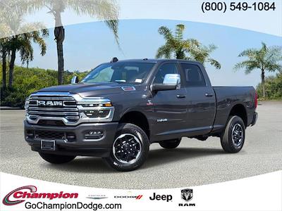 New 2025 Ram 2500 Laramie Crew Cab for sale #734048 - photo 1
