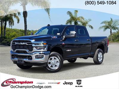 New 2025 Ram 2500 Big Horn Crew Cab for sale #734060 - photo 1