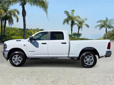 New 2025 Ram 2500 Big Horn Crew Cab for sale #734087 - photo 2