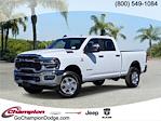 New 2025 Ram 2500 Big Horn Crew Cab for sale #734087 - photo 1
