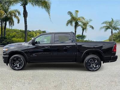 New 2026 Ram 1500 Big Horn Crew Cab Pickup for sale #734109 - photo 1