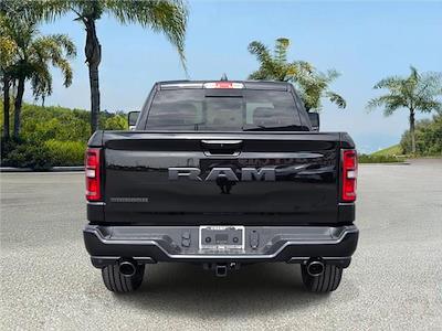 New 2026 Ram 1500 Big Horn Crew Cab Pickup for sale #734109 - photo 2