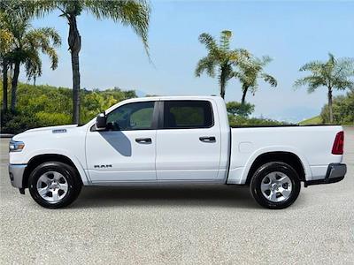 New 2026 Ram 1500 Big Horn Crew Cab 4x4 Pickup for sale #734111 - photo 1